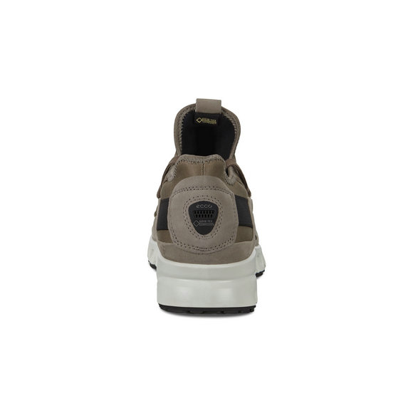 ECCO MULTI-VENT Men's Outdoor Shoe ECCO MULTI-VENT Men's Outdoor Shoe